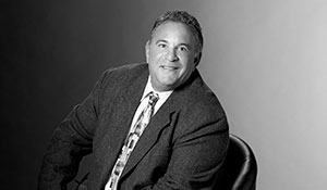 Alan Benasaraf Profile Image