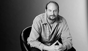 Christopher Hough Profile Image