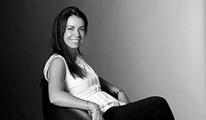 Nicole Amesti Profile Image